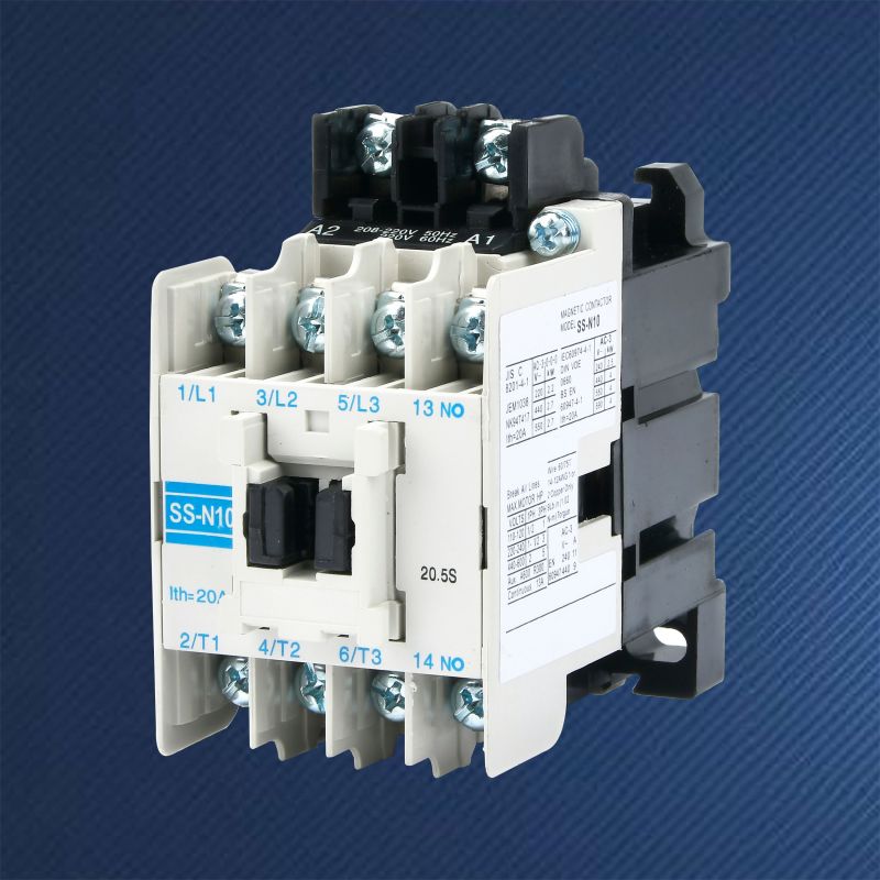 Switch ng AC Contactor